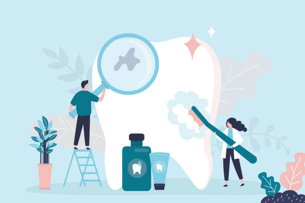 Advanced Technology for Better Dental Care in West Brownsville, PA