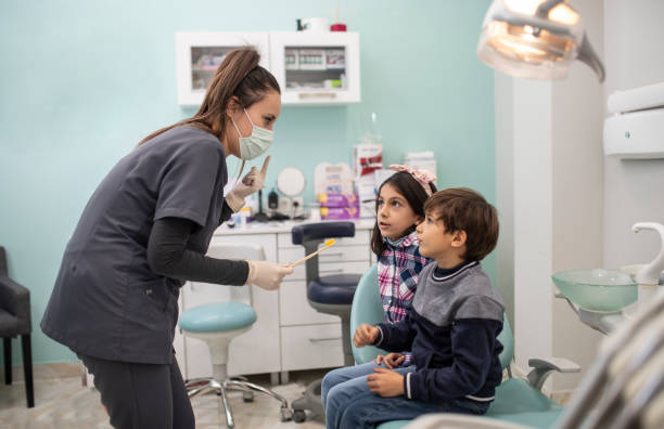 Best Invisalign and Clear Aligners  in West Brownsville, PA