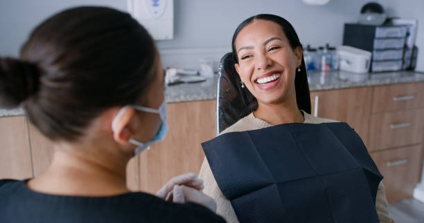 Dental Bonding in West Brownsville, PA