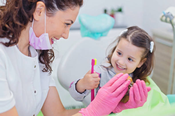 Best Dental Fillings (Composite and Amalgam)  in West Brownsville, PA